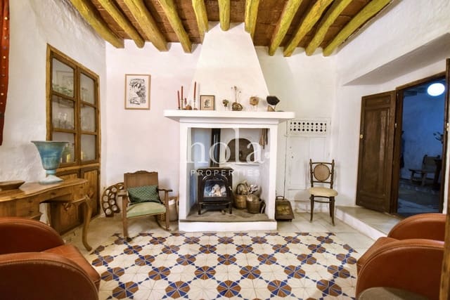 6 soverom Hus til salgs i Mairena, Nevada med garasje - € 250 000 (Ref: 9366780)