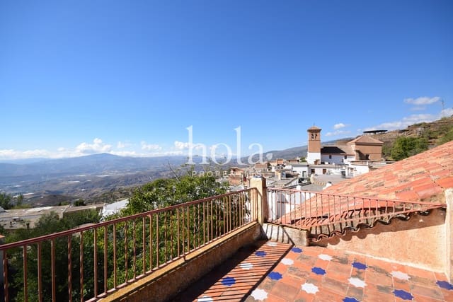 6 soverom Hus til salgs i Mairena, Nevada med garasje - € 250 000 (Ref: 9366780)