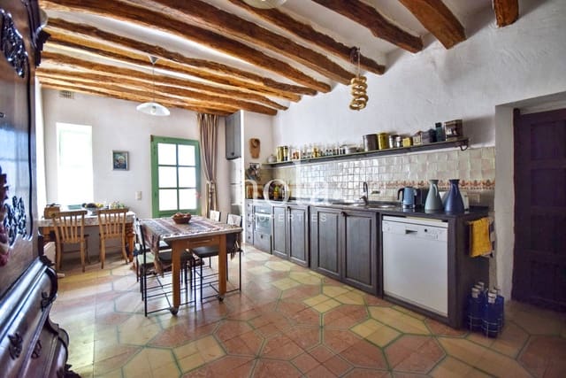 6 soverom Hus til salgs i Mairena, Nevada med garasje - € 250 000 (Ref: 9366780)