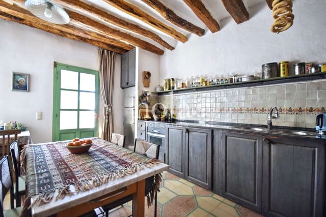 6 soverom Hus til salgs i Mairena, Nevada med garasje - € 250 000 (Ref: 9366780)