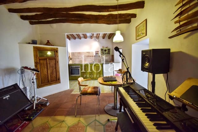 6 soverom Hus til salgs i Mairena, Nevada med garasje - € 250 000 (Ref: 9366780)