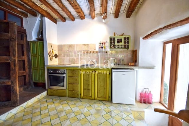 6 soverom Hus til salgs i Mairena, Nevada med garasje - € 250 000 (Ref: 9366780)