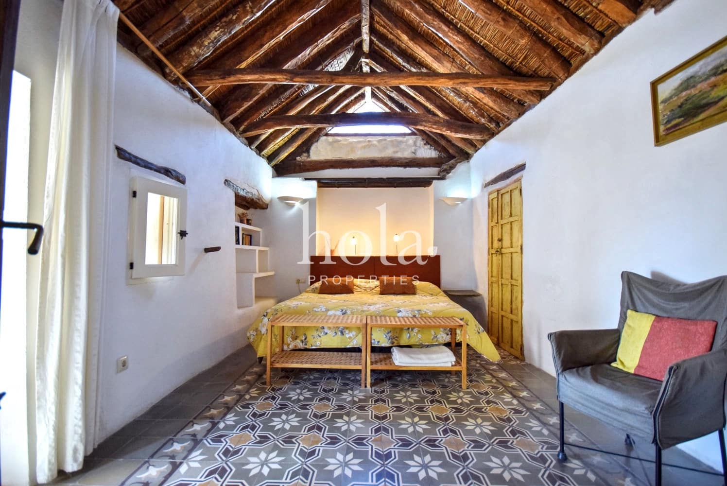 6 bedroom Townhouse for sale in Nevada with garage - € 250,000 (Ref: 9366780)