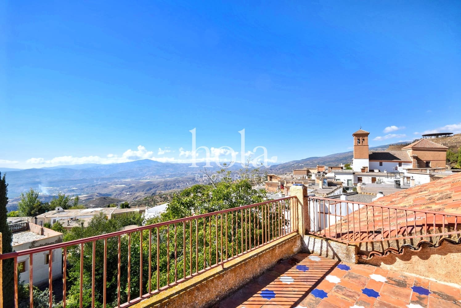 6 bedroom Townhouse for sale in Nevada with garage - € 250,000 (Ref: 9366780)