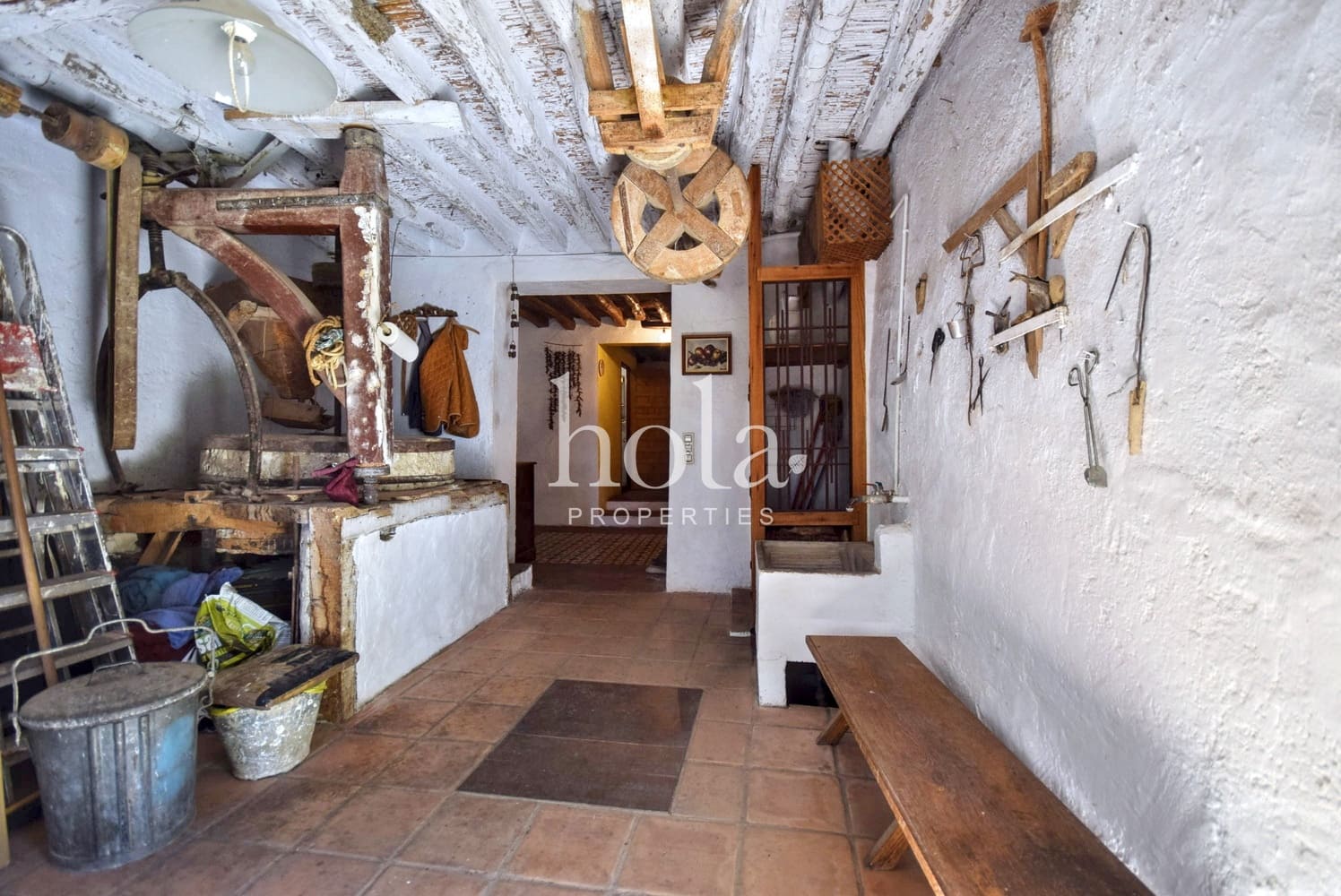 6 bedroom Townhouse for sale in Nevada with garage - € 250,000 (Ref: 9366780)