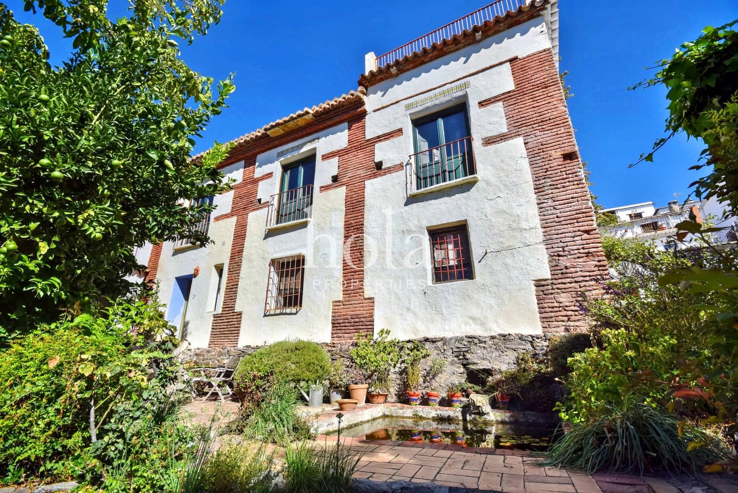 6 bedroom Townhouse for sale in Nevada with garage - € 250,000 (Ref: 9366780)