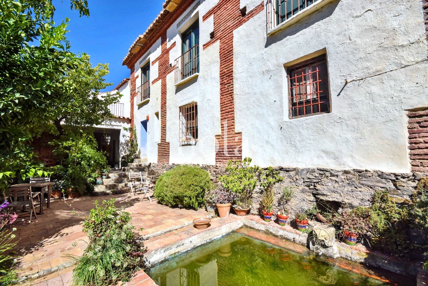 6 bedroom Townhouse for sale in Nevada with garage - € 250,000 (Ref: 9366780)