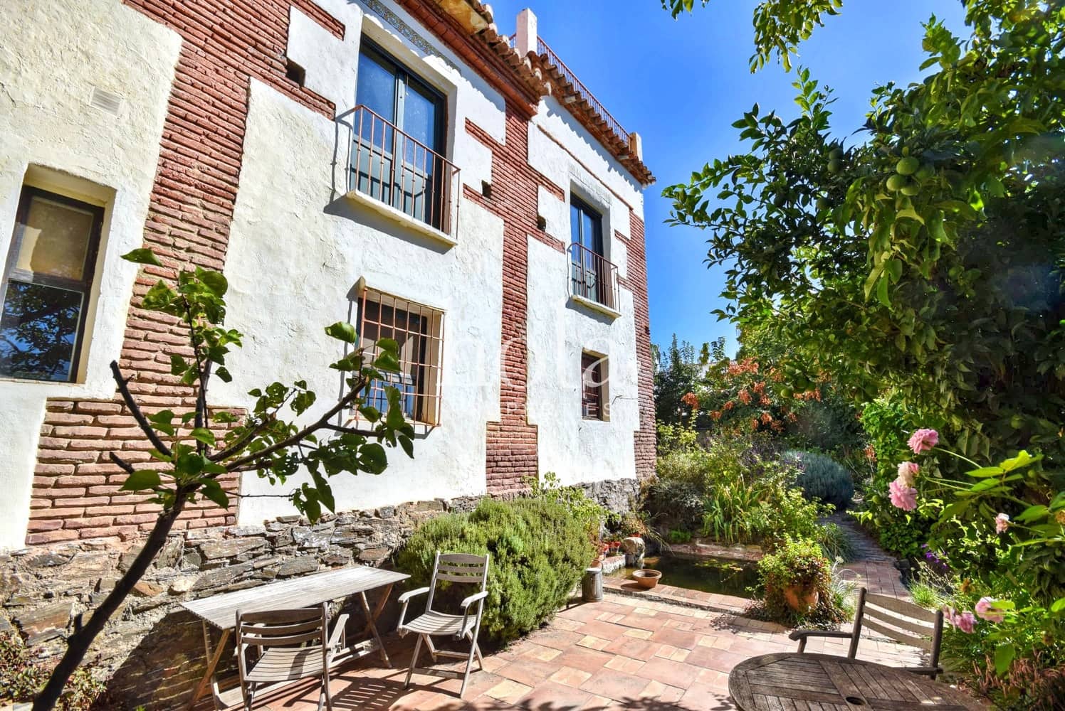 6 bedroom Townhouse for sale in Nevada with garage - € 250,000 (Ref: 9366780)