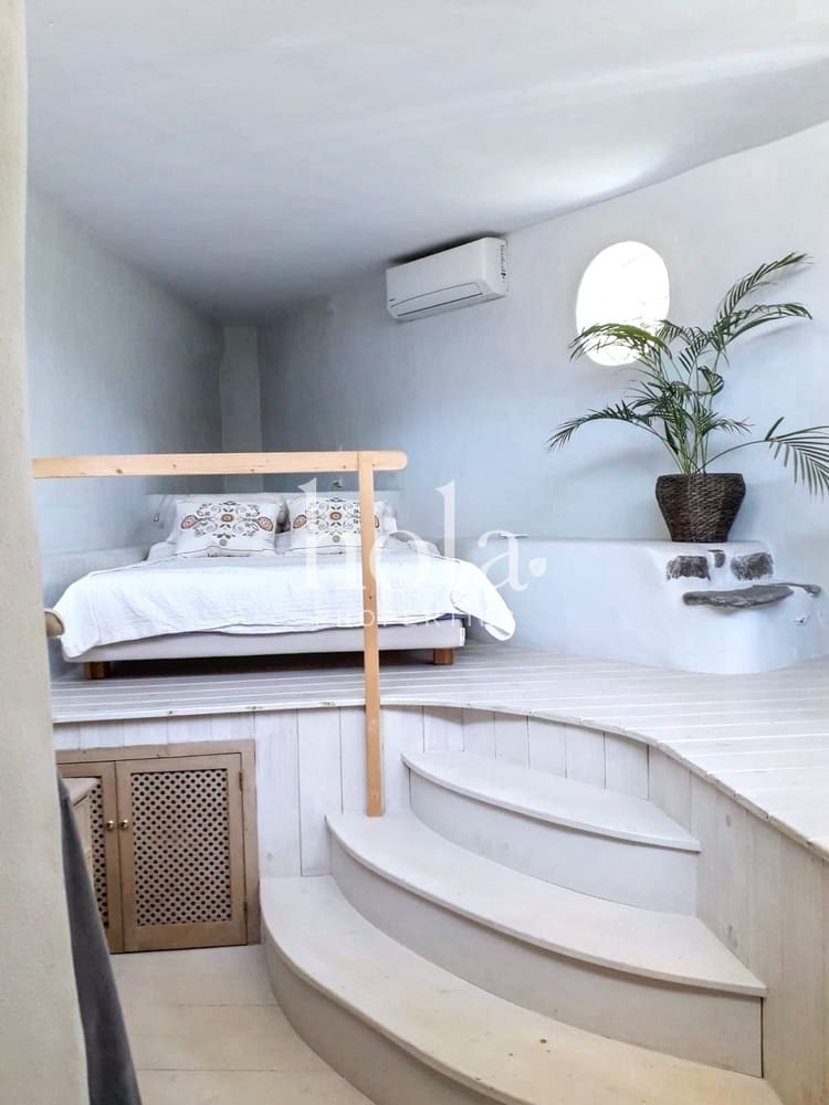 1 bedroom Finca/Country House for sale in Orgiva with pool - € 125,000 (Ref: 9371532)