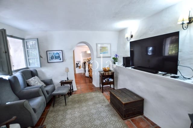 1 bedroom Finca/Country House for sale in Orgiva with pool - € 125,000 (Ref: 9371532)