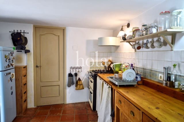 1 bedroom Finca/Country House for sale in Orgiva with pool - € 125,000 (Ref: 9371532)