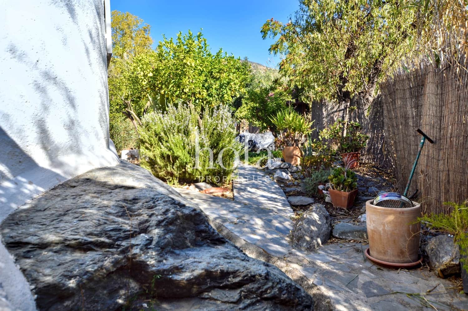 1 bedroom Finca/Country House for sale in Orgiva with pool - € 125,000 (Ref: 9371532)