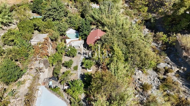 1 bedroom Finca/Country House for sale in Orgiva with pool - € 125,000 (Ref: 9371532)