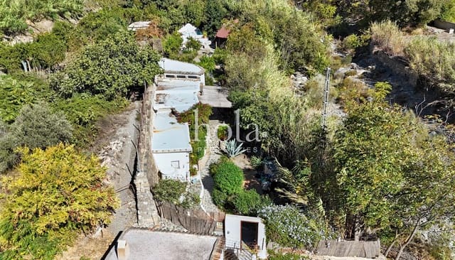 1 bedroom Finca/Country House for sale in Orgiva with pool - € 125,000 (Ref: 9371532)