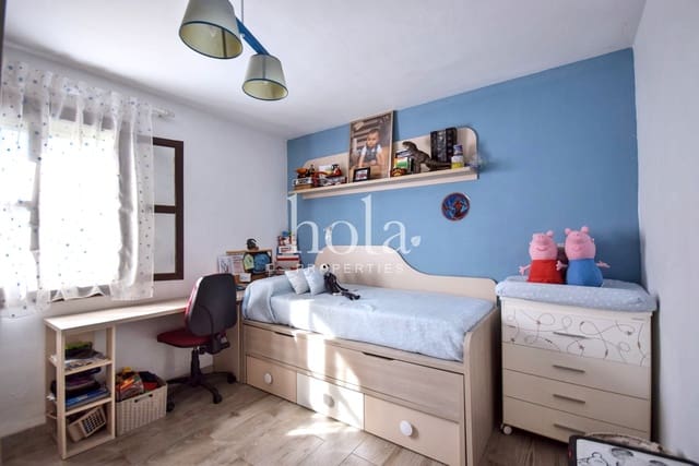 4 bedroom Finca/Country House for sale in Orgiva - € 260,000 (Ref: 9374698)