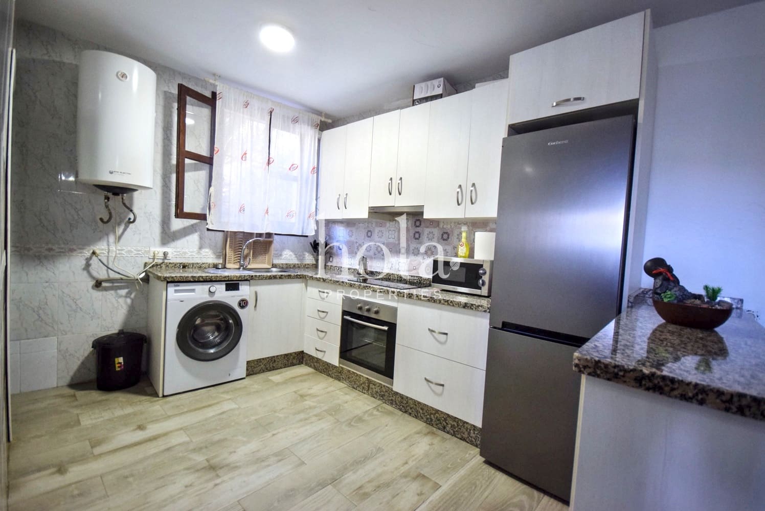 4 bedroom Finca/Country House for sale in Orgiva - € 260,000 (Ref: 9374698)