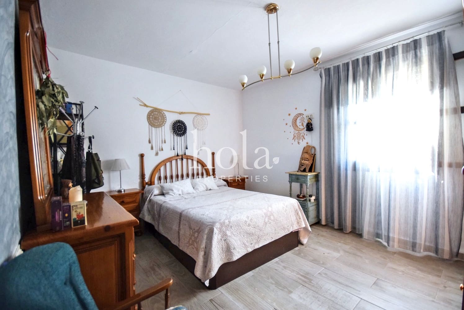 4 bedroom Finca/Country House for sale in Orgiva - € 260,000 (Ref: 9374698)