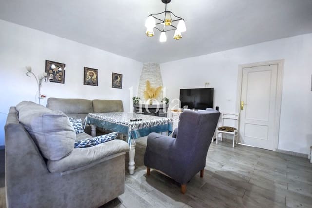 4 bedroom Finca/Country House for sale in Orgiva - € 260,000 (Ref: 9374698)