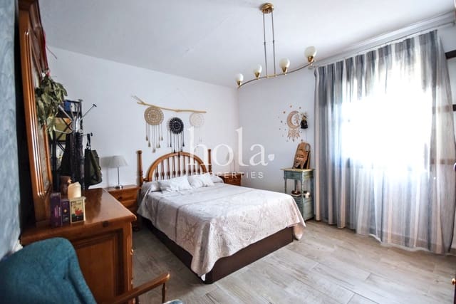 4 bedroom Finca/Country House for sale in Orgiva - € 260,000 (Ref: 9374698)