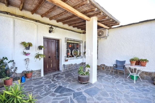 4 bedroom Finca/Country House for sale in Orgiva - € 260,000 (Ref: 9374698)