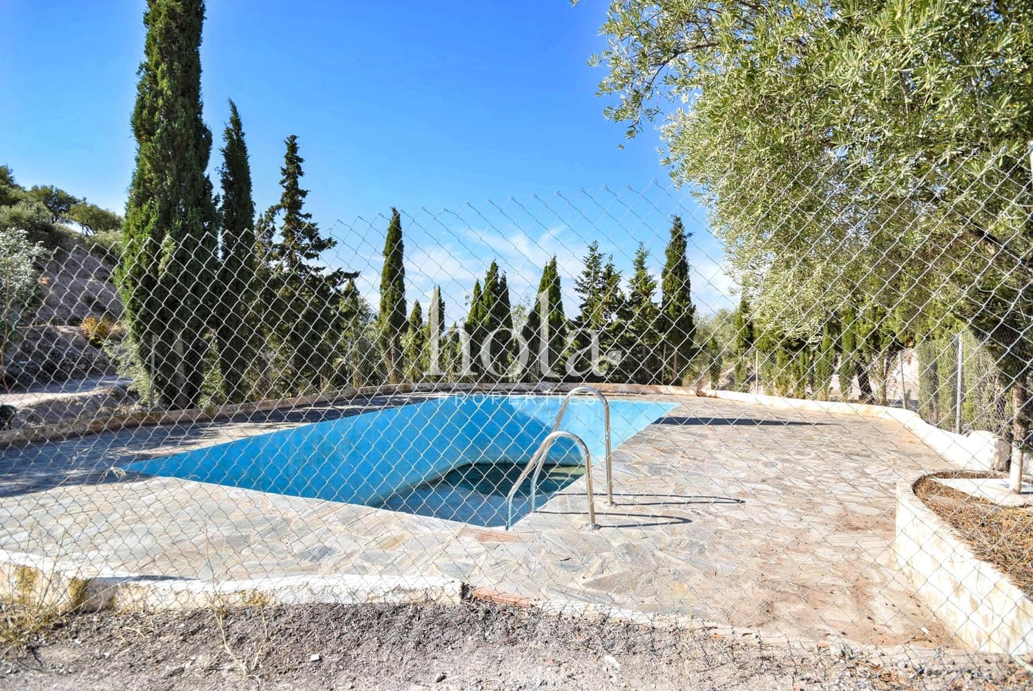 4 bedroom Finca/Country House for sale in Orgiva - € 260,000 (Ref: 9374698)