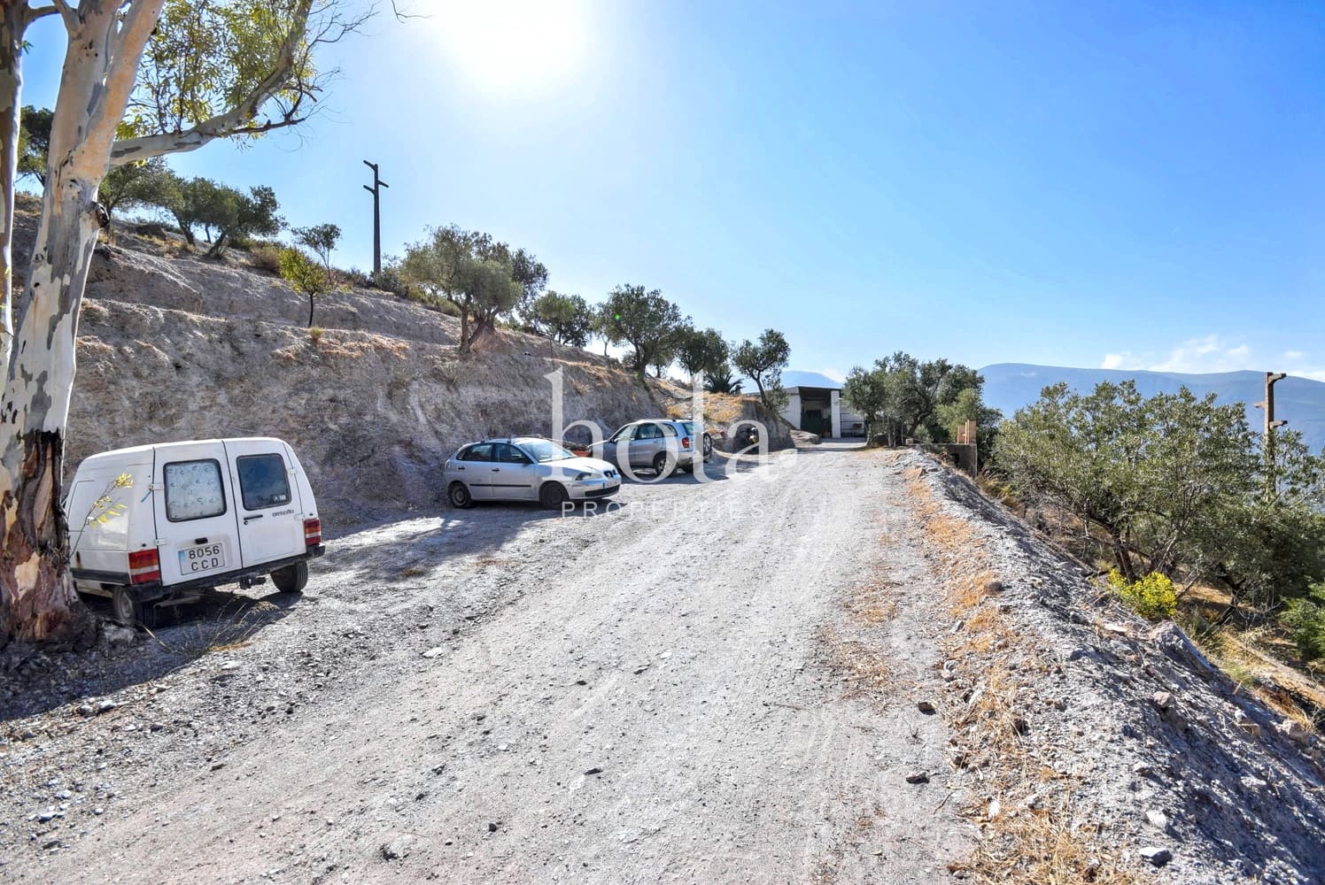 4 bedroom Finca/Country House for sale in Orgiva - € 260,000 (Ref: 9374698)