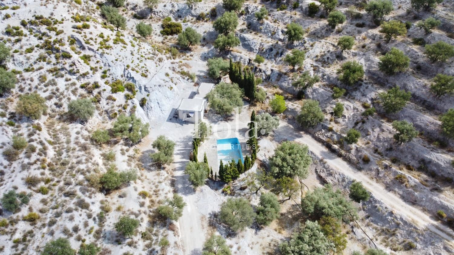 4 bedroom Finca/Country House for sale in Orgiva - € 260,000 (Ref: 9374698)