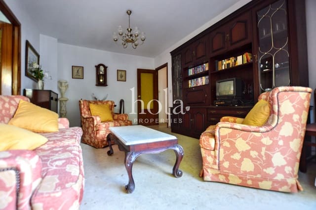 2 bedroom Apartment for sale in Lanjarón - € 70,000 (Ref: 9378560)