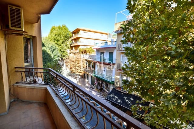 2 bedroom Apartment for sale in Lanjarón - € 70,000 (Ref: 9378560)