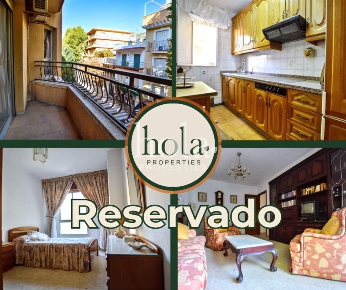 2 bedroom Apartment for sale in Lanjaron - € 70,000 (Ref: 9378560)