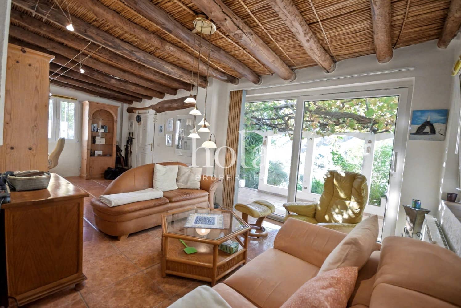 2 bedroom Finca/Country House for sale in Orgiva - € 275,000 (Ref: 9419466)