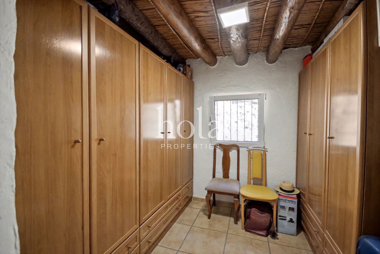 2 bedroom Finca/Country House for sale in Orgiva - € 275,000 (Ref: 9419466)