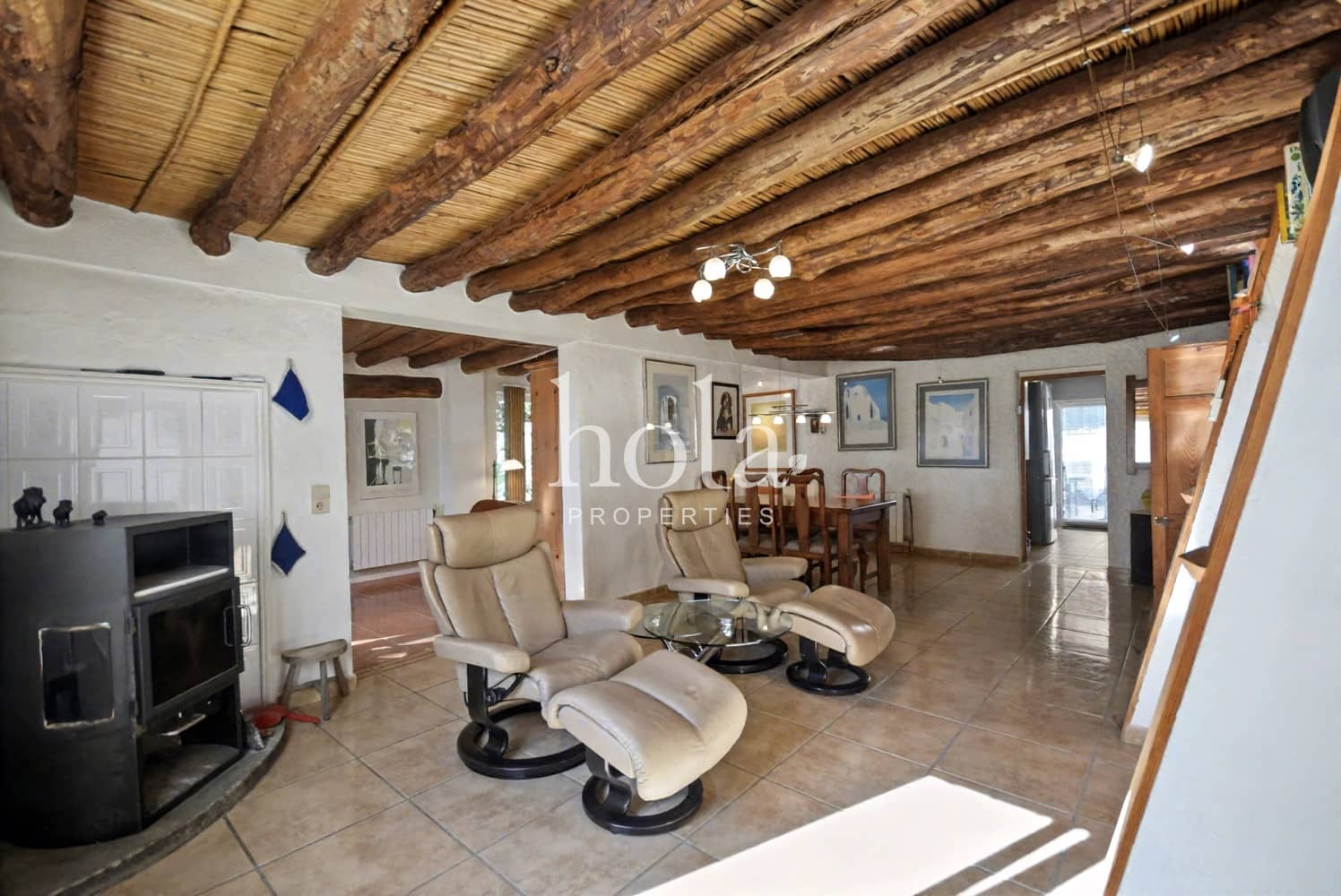 2 bedroom Finca/Country House for sale in Orgiva - € 275,000 (Ref: 9419466)