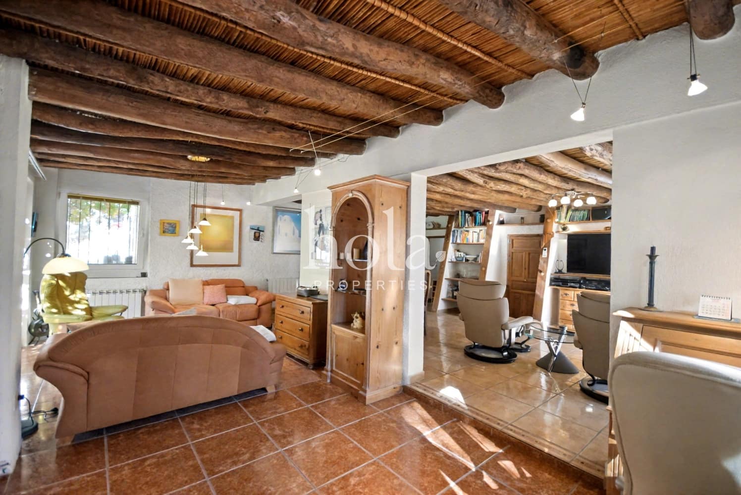 2 bedroom Finca/Country House for sale in Orgiva - € 275,000 (Ref: 9419466)