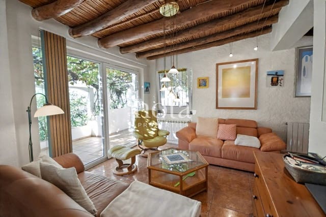 2 bedroom Finca/Country House for sale in Orgiva - € 275,000 (Ref: 9419466)