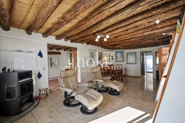 2 bedroom Finca/Country House for sale in Orgiva - € 275,000 (Ref: 9419466)