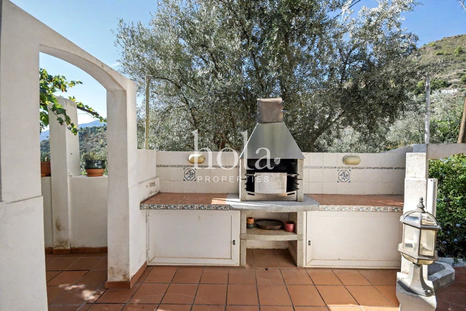 2 bedroom Finca/Country House for sale in Orgiva - € 275,000 (Ref: 9419466)
