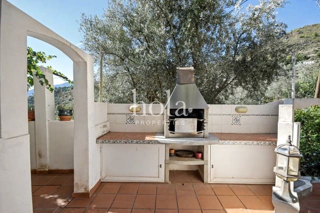 2 bedroom Finca/Country House for sale in Orgiva - € 275,000 (Ref: 9419466)