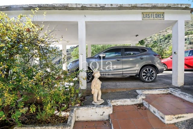 2 bedroom Finca/Country House for sale in Orgiva - € 275,000 (Ref: 9419466)