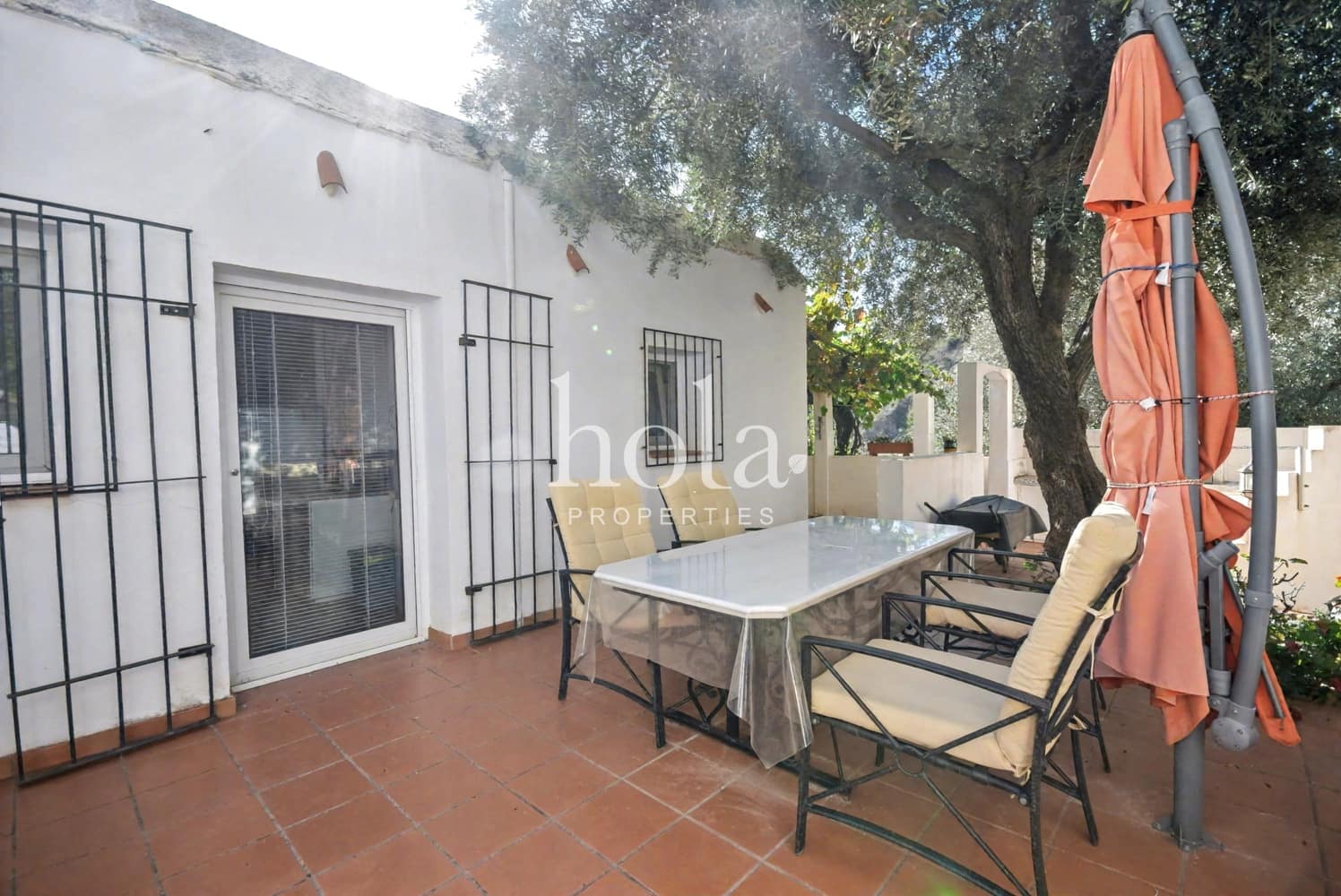 2 bedroom Finca/Country House for sale in Orgiva - € 275,000 (Ref: 9419466)