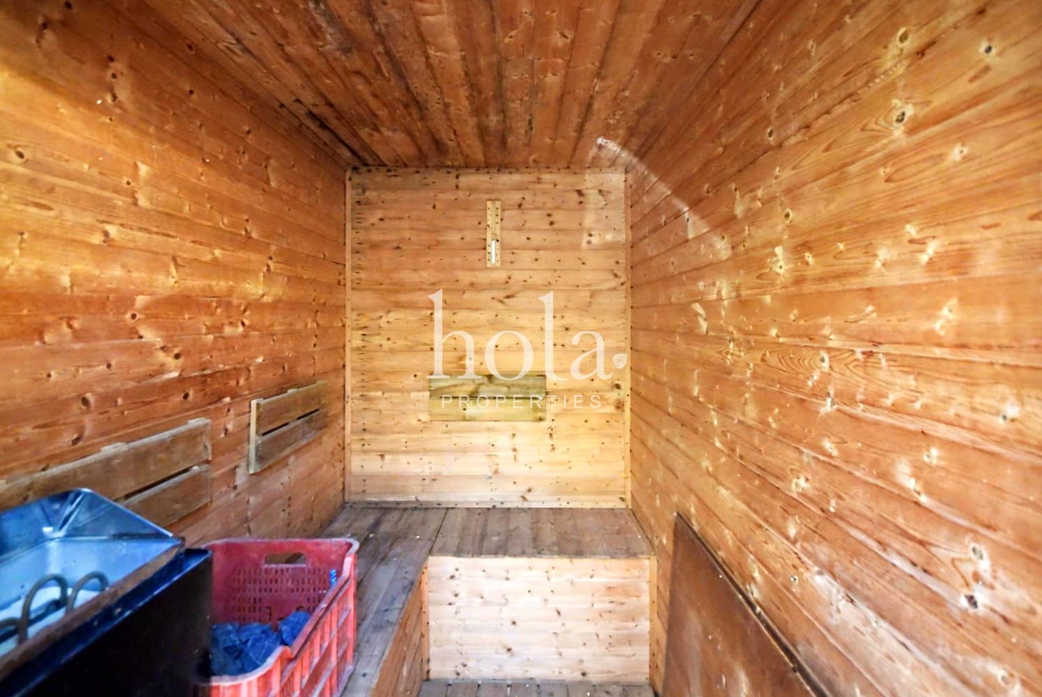 4 soverom Hus til salgs i Yegen med svømmebasseng garasje - € 250 000 (Ref: 9534891)