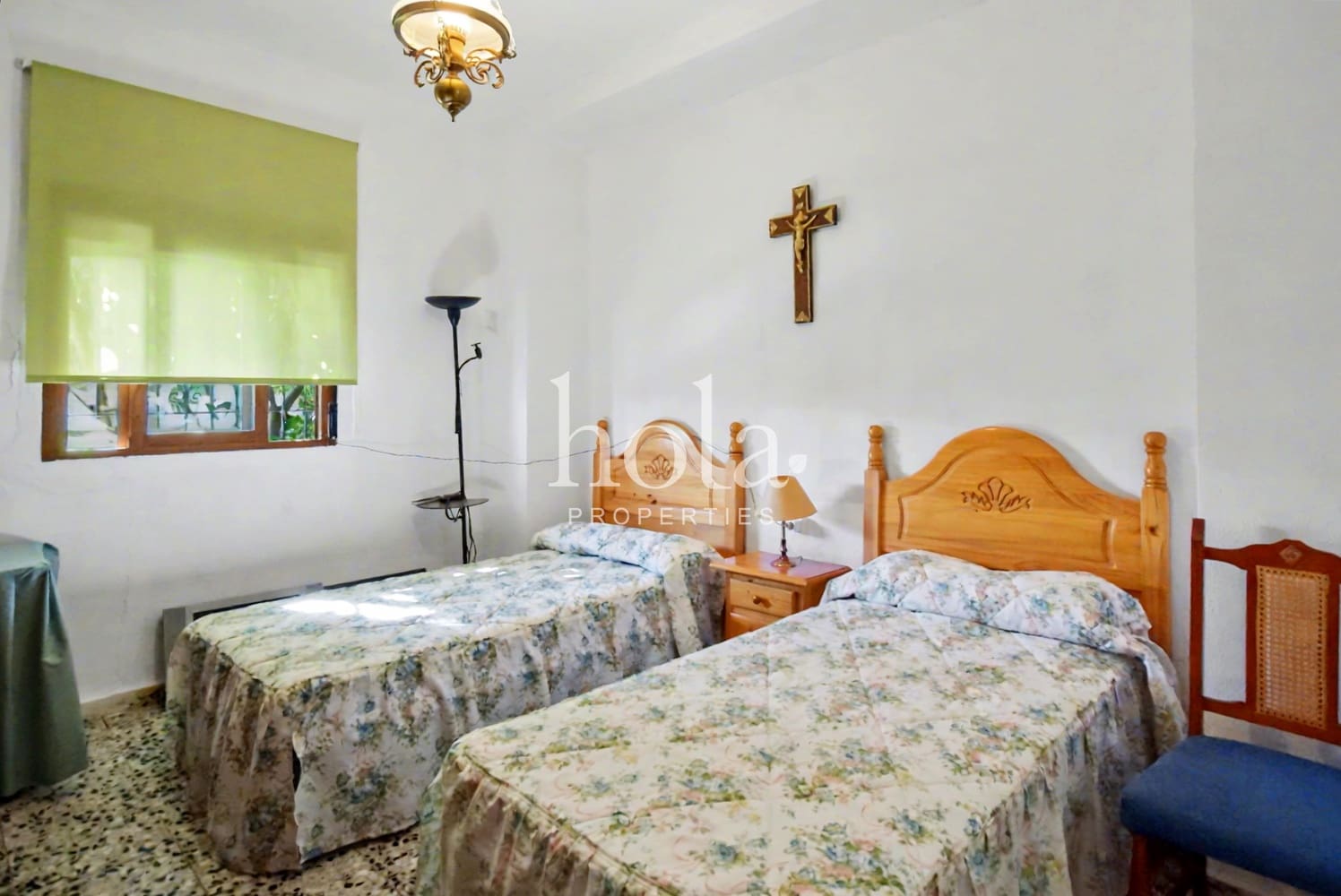 4 soverom Hus til salgs i Yegen med svømmebasseng garasje - € 250 000 (Ref: 9534891)