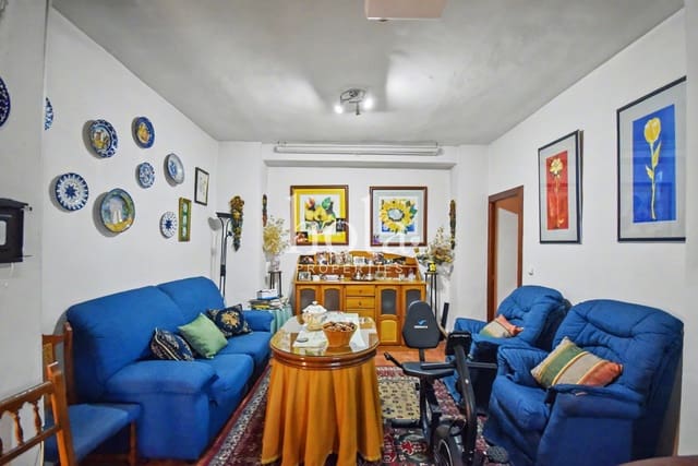 4 soverom Hus til salgs i Yegen, Alpujarra de la Sierra med svømmebasseng garasje - € 250 000 (Ref: 9534891)