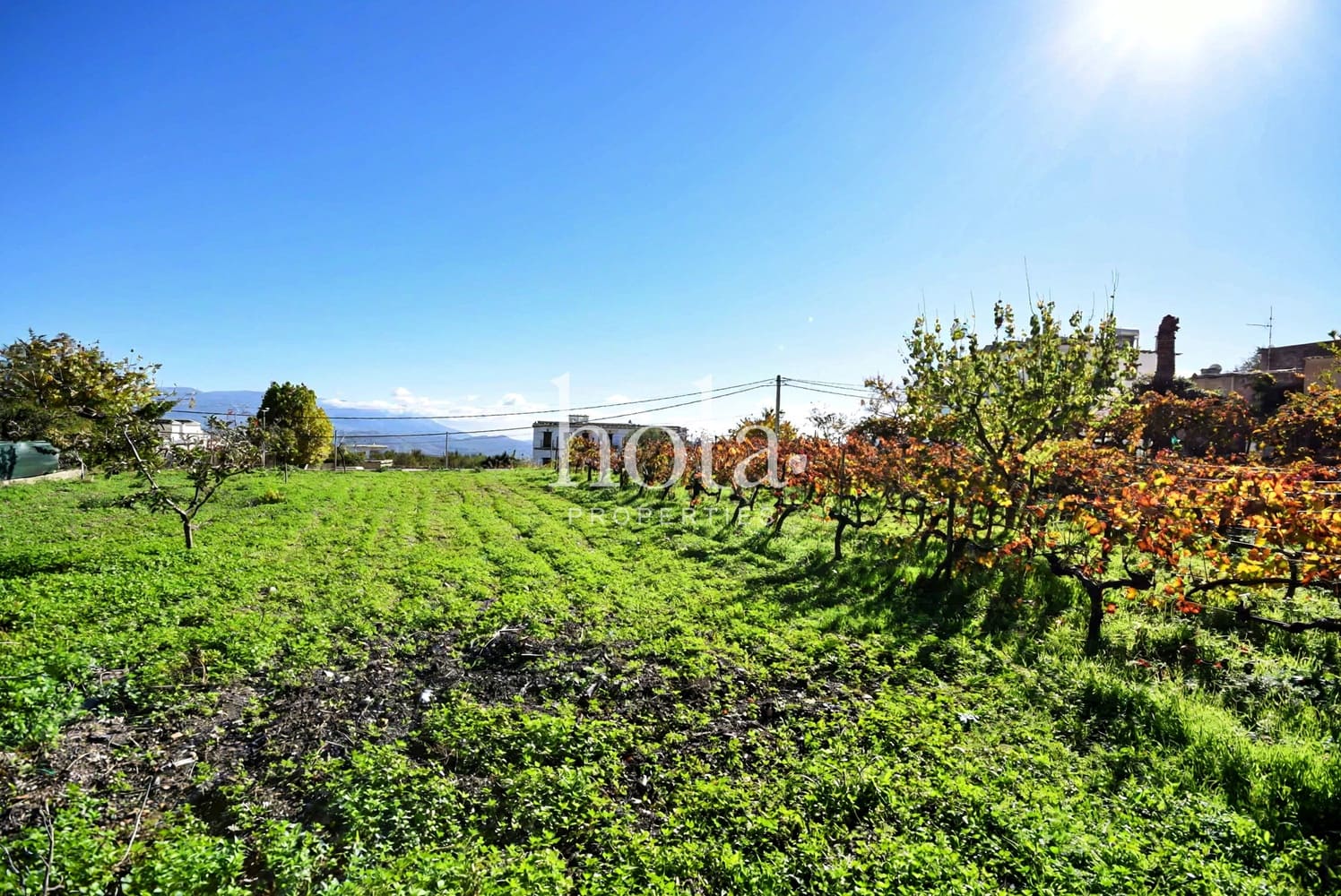 4 soverom Hus til salgs i Yegen med svømmebasseng garasje - € 250 000 (Ref: 9534891)