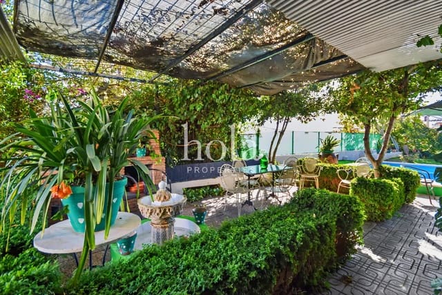 4 soverom Hus til salgs i Yegen, Alpujarra de la Sierra med svømmebasseng garasje - € 250 000 (Ref: 9534891)