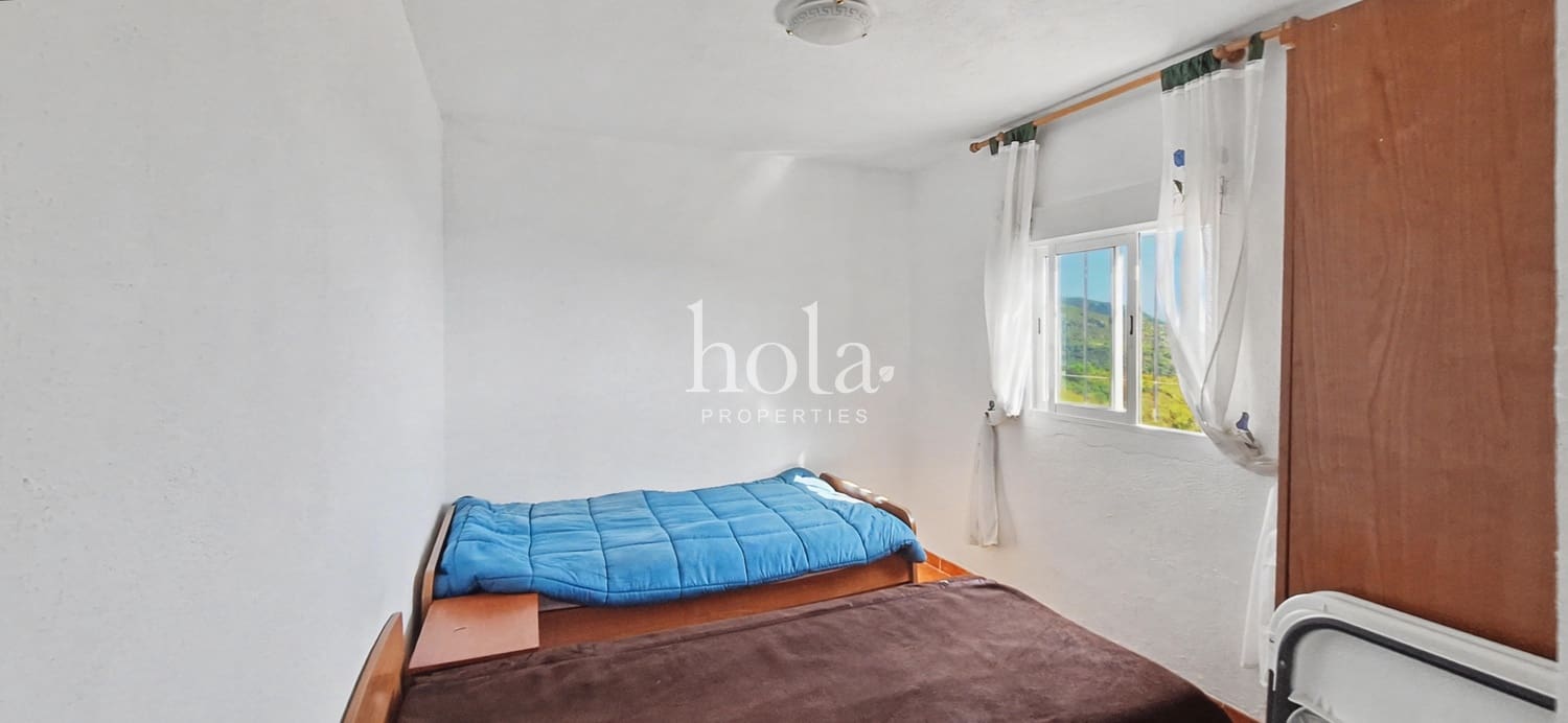 2 bedroom Finca/Country House for sale in Lentegi - € 75,000 (Ref: 9618782)