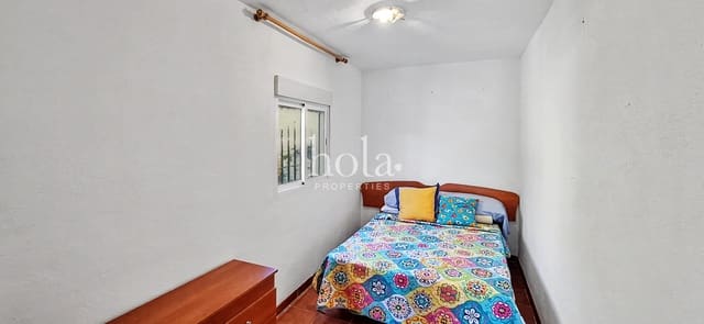 2 slaapkamer Finca/Landhuis te koop in Lentegí - € 75.000 (Ref: 9618782)