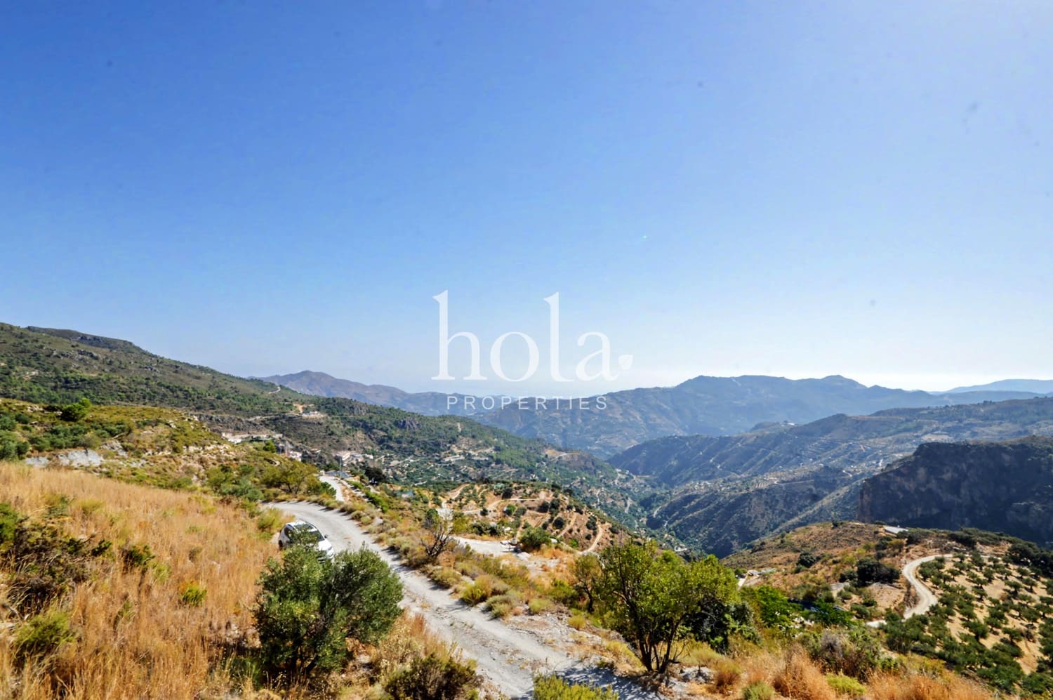 2 bedroom Finca/Country House for sale in Lentegi - € 75,000 (Ref: 9618782)