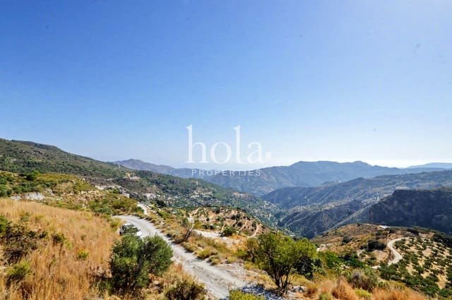 2 slaapkamer Finca/Landhuis te koop in Lentegí - € 75.000 (Ref: 9618782)