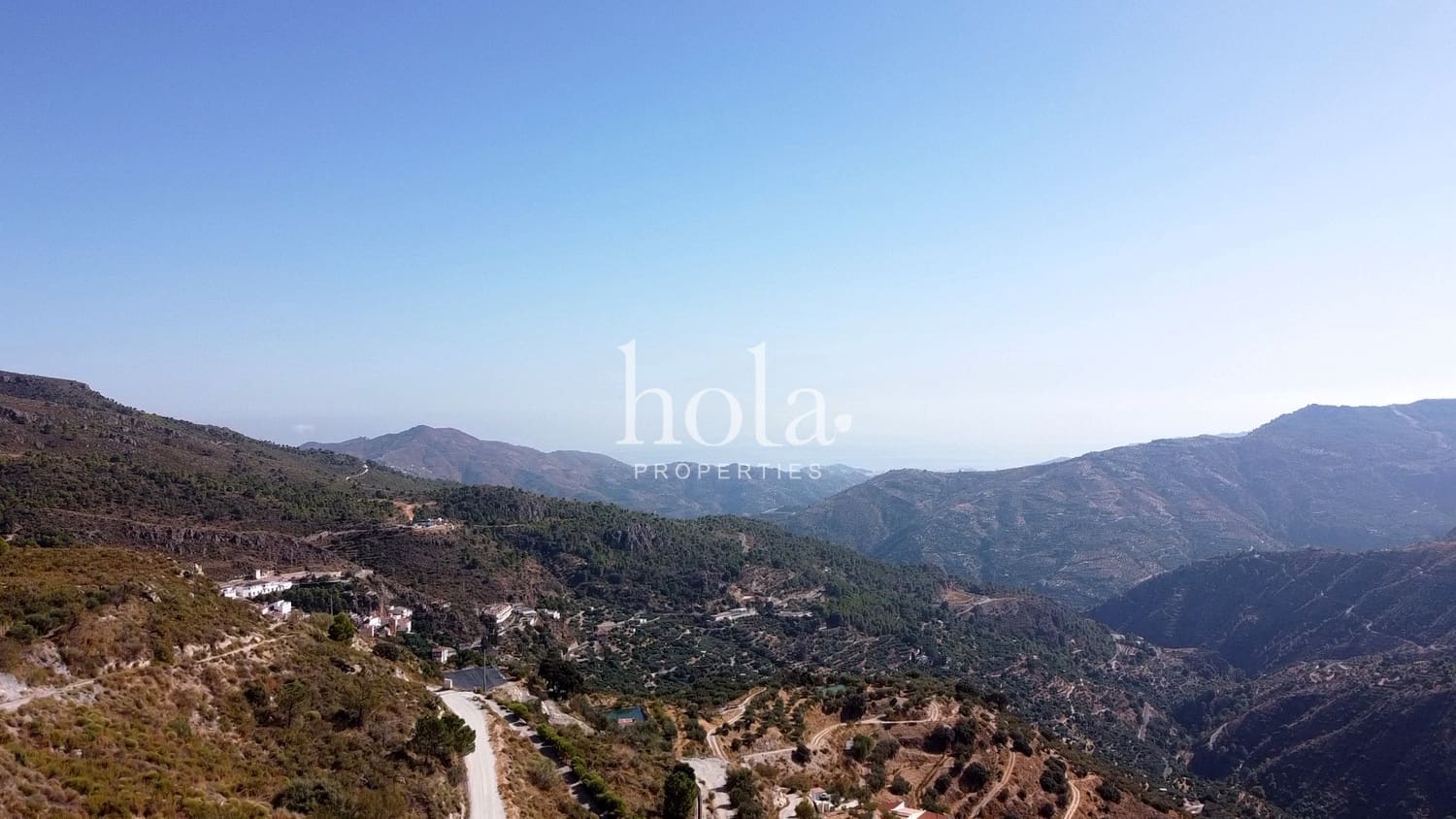 2 bedroom Finca/Country House for sale in Lentegi - € 75,000 (Ref: 9618782)